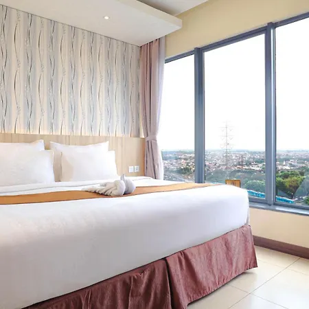 Vasaka Hotel Jakarta Managed By Dafam Buitenkant foto