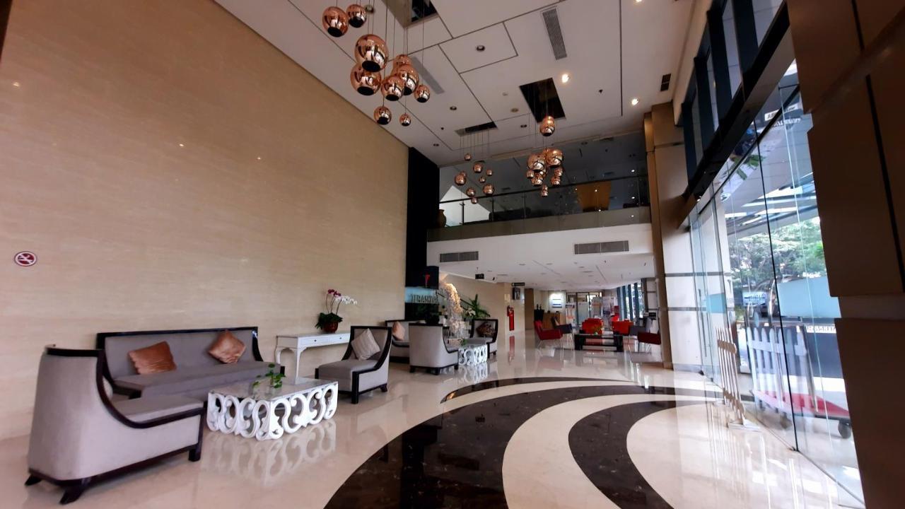 Hotel Vasaka Managed By Dafam