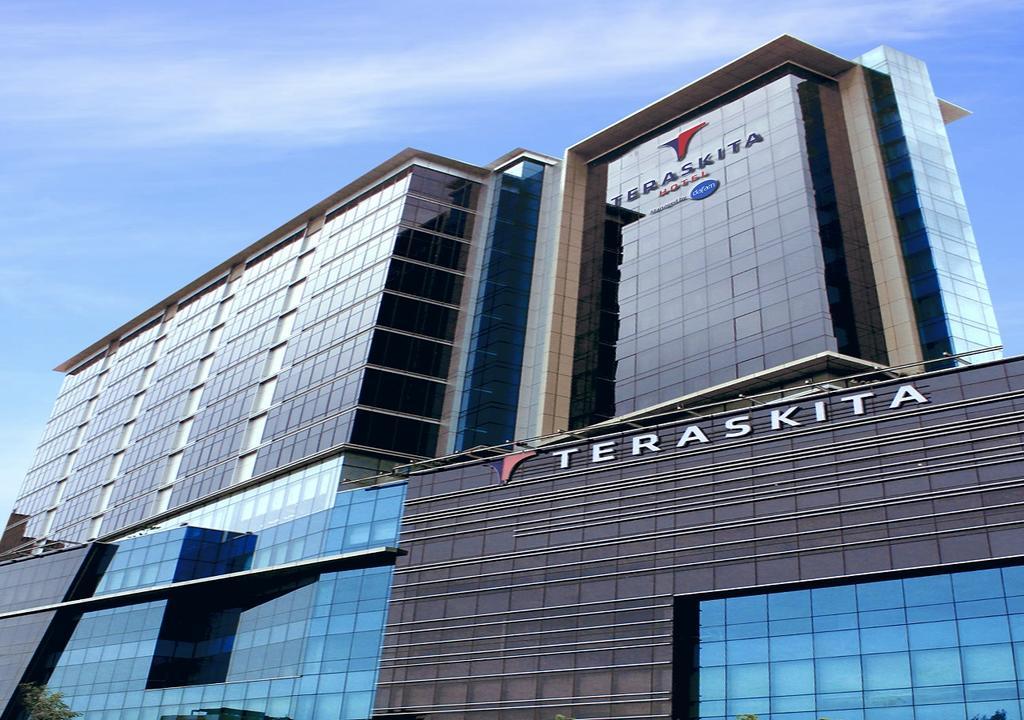 Vasaka Managed By Dafam Hotel 4*