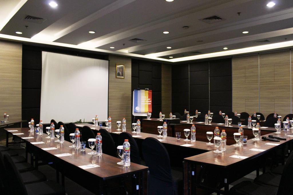 Vasaka Managed By Dafam Jakarta