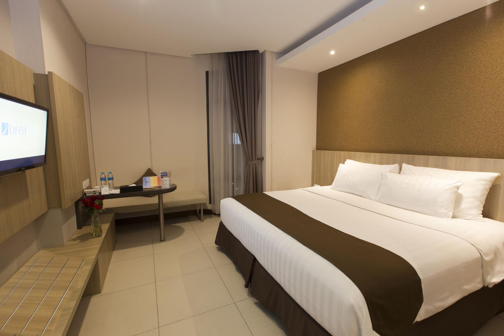 Vasaka Managed By Dafam Hotel