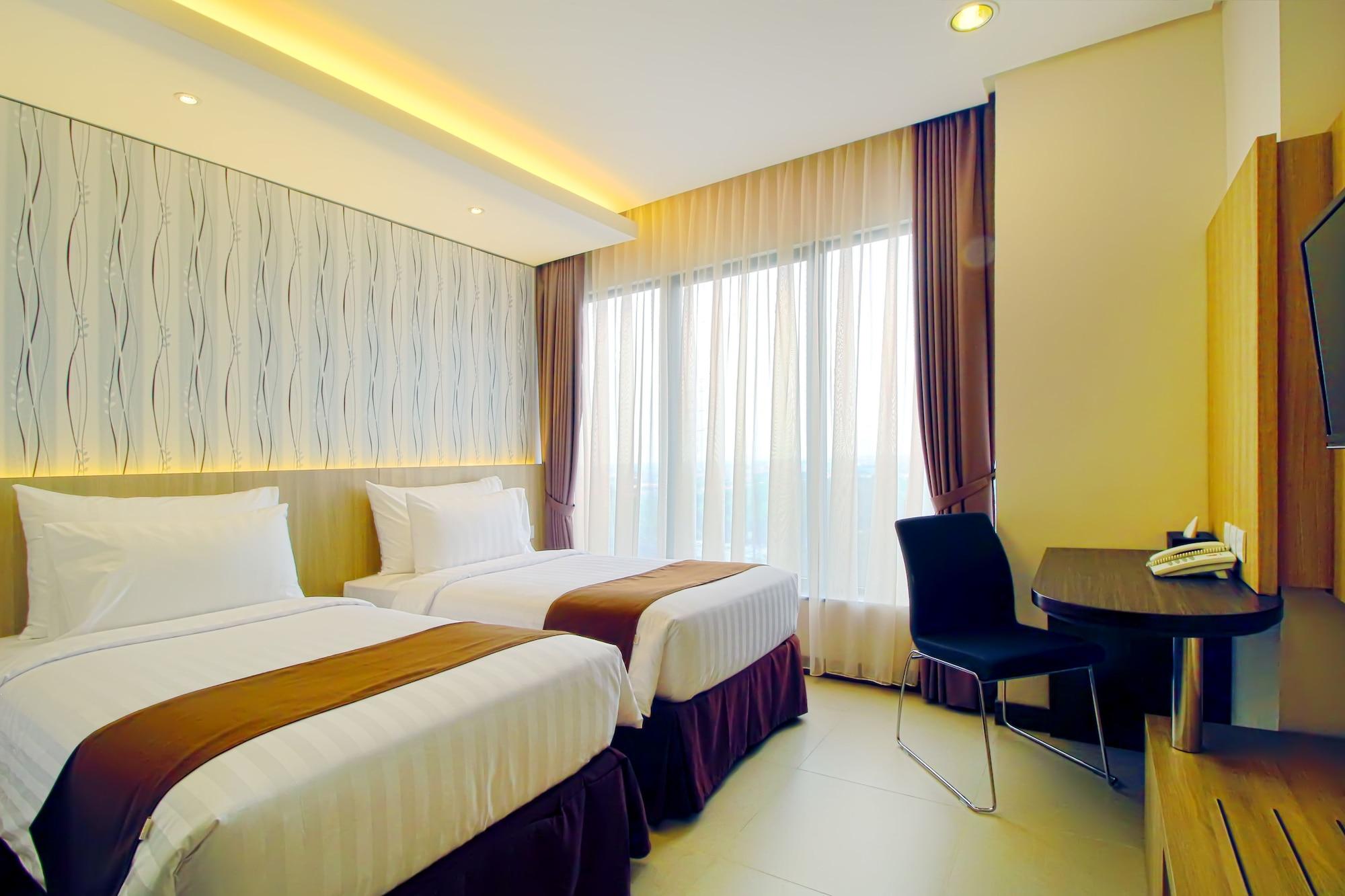 Vasaka Managed By Dafam Hotel