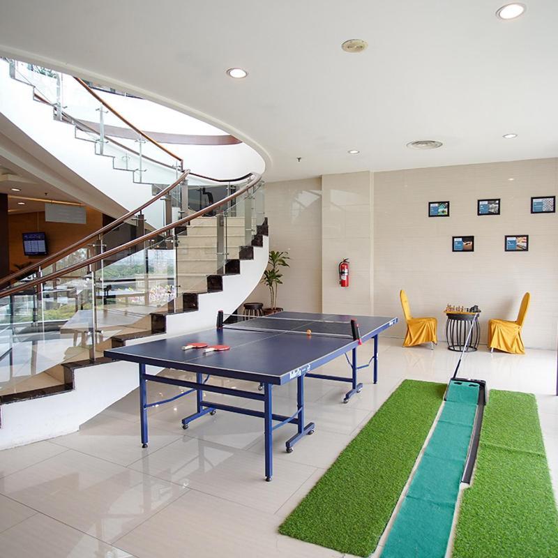 Hotel Vasaka Managed By Dafam Jakarta