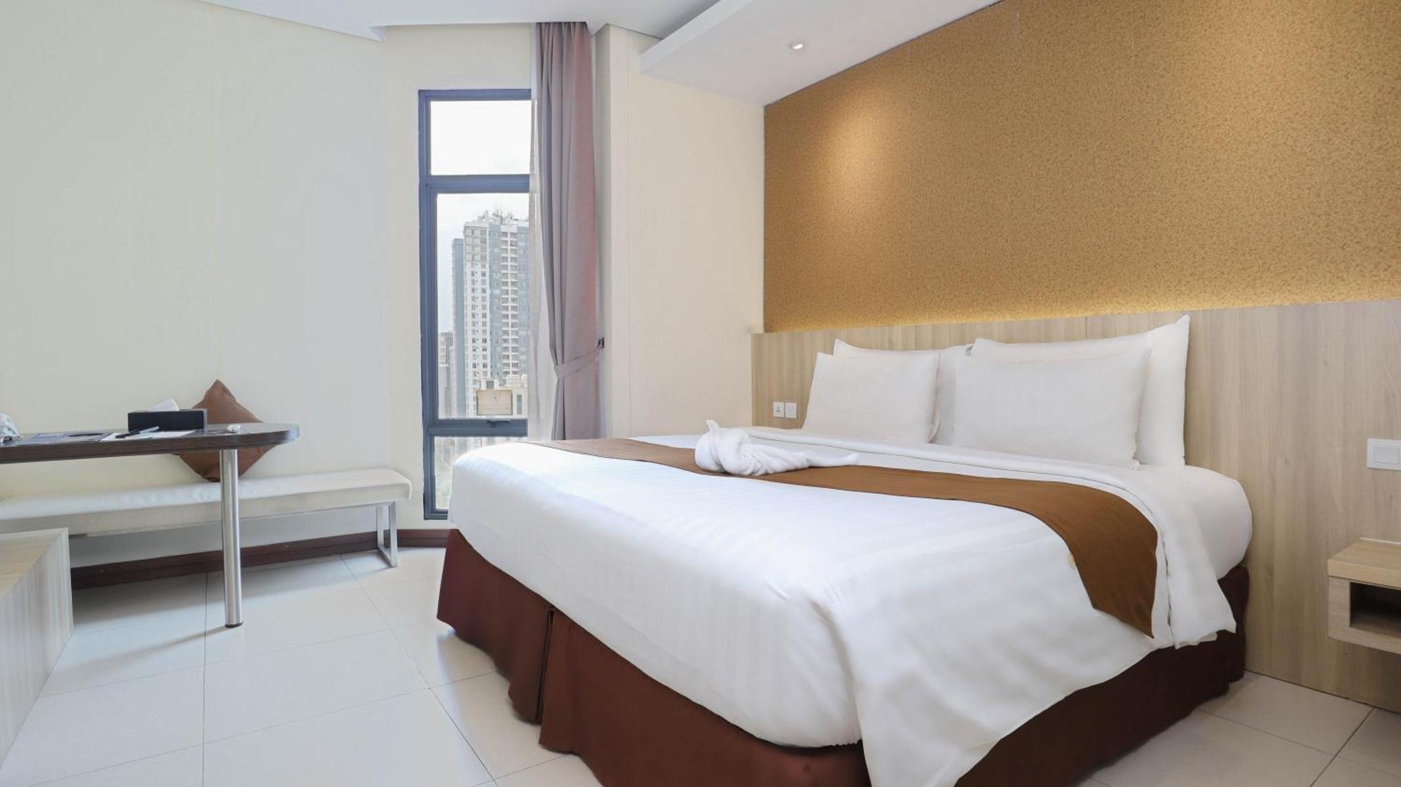 Vasaka Managed By Dafam Hotel