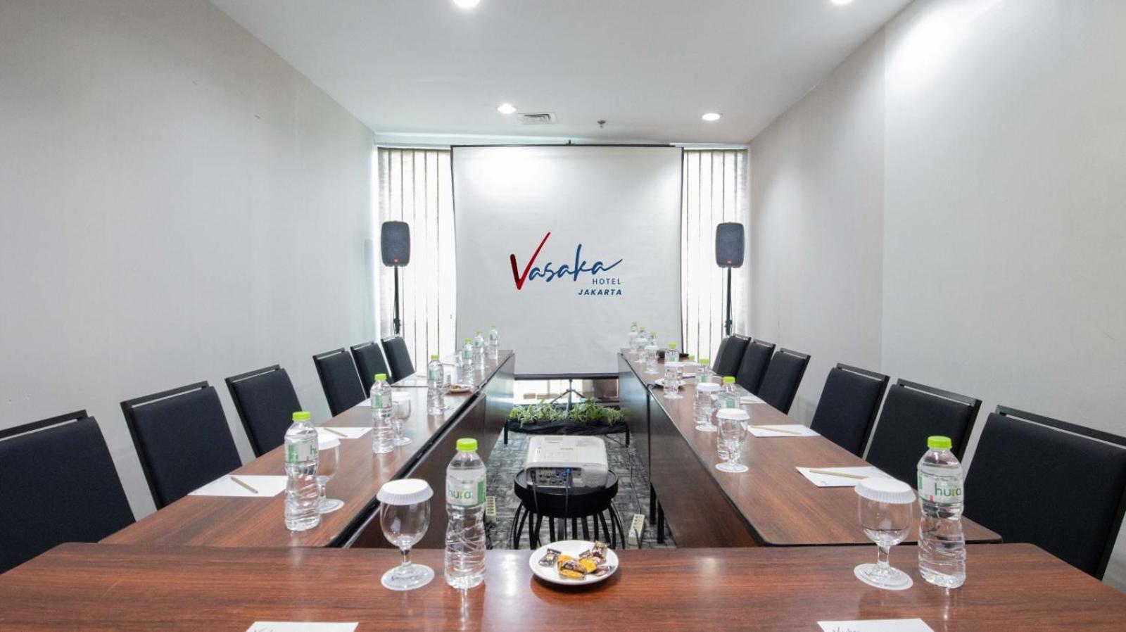 Hotel Vasaka Managed By Dafam 4*