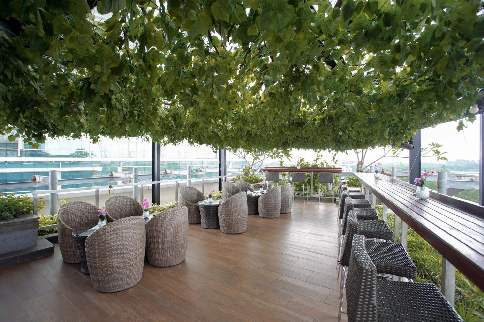 Vasaka Managed By Dafam Hotel