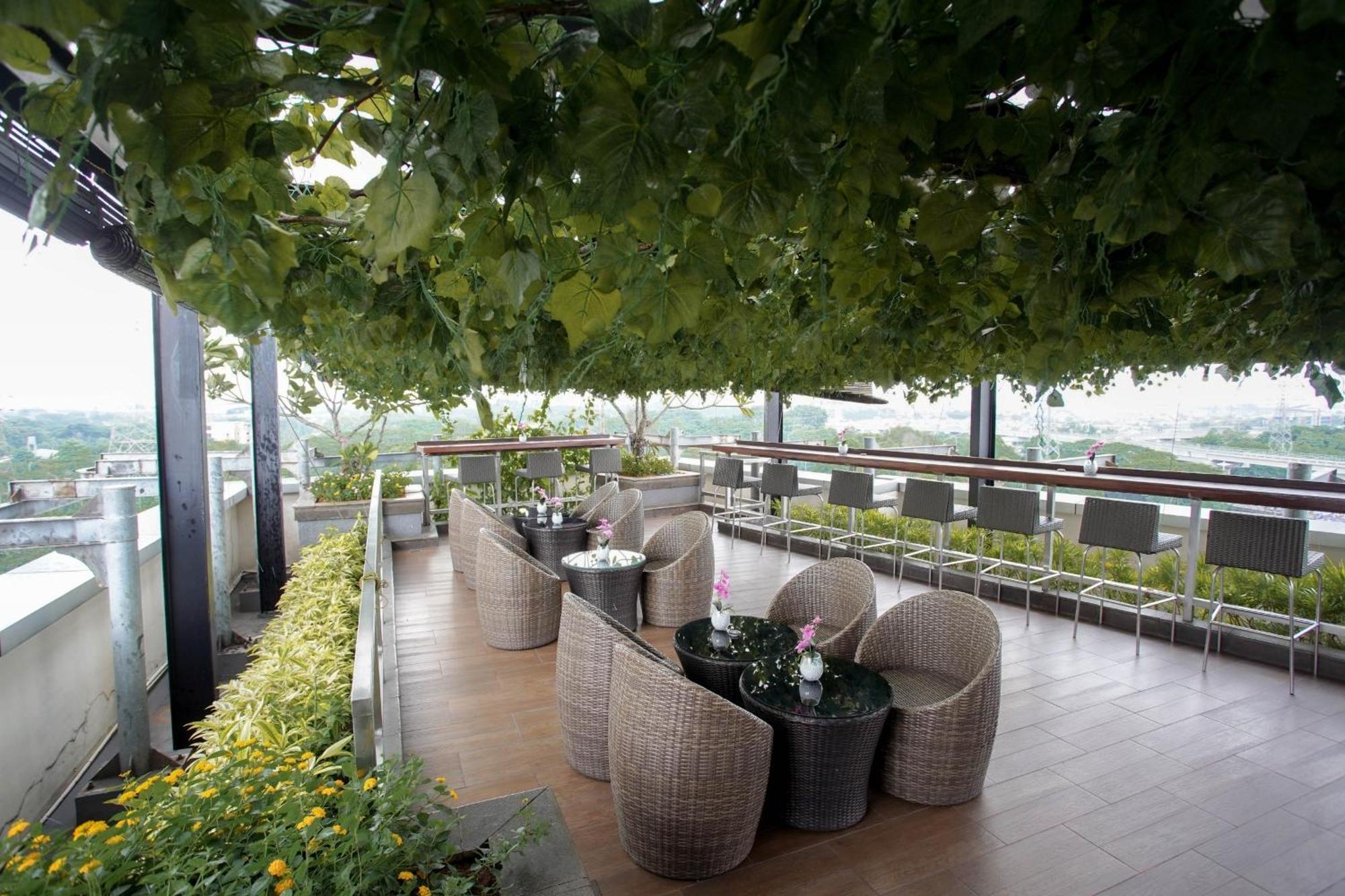 Vasaka Managed By Dafam Hotel Jakarta