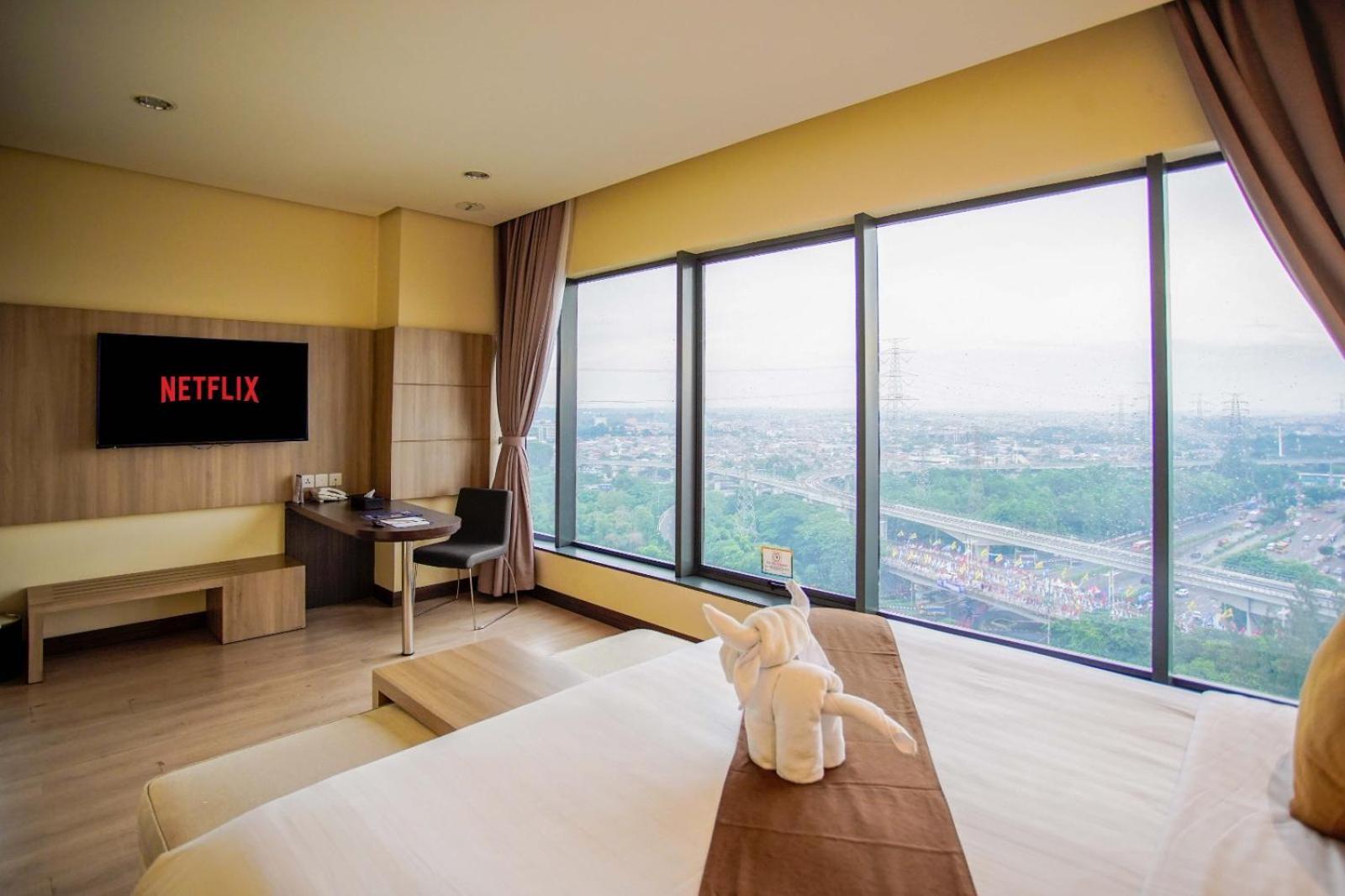 Vasaka Managed By Dafam Hotel