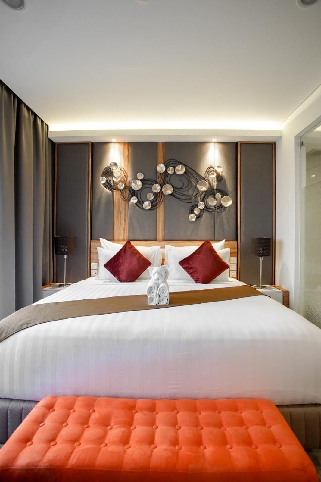 Vasaka Managed By Dafam Hotel 4*