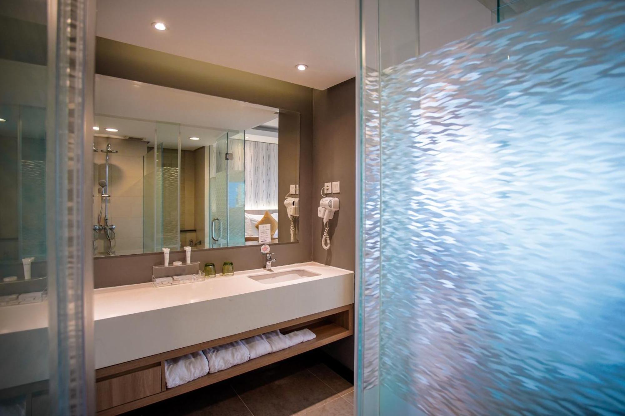 Hotel Vasaka Managed By Dafam 4*