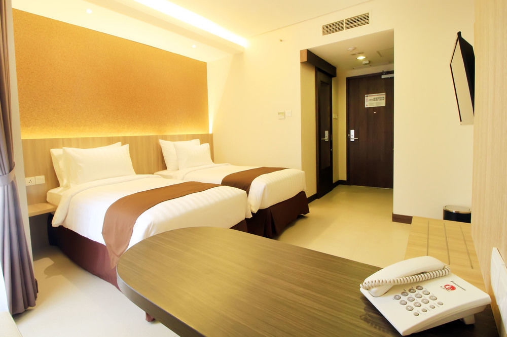Vasaka Managed By Dafam Hotel