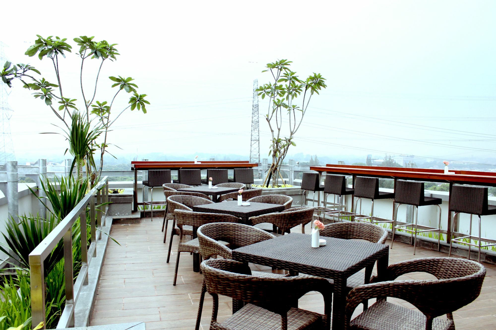 Vasaka Managed By Dafam Hotel Jakarta
