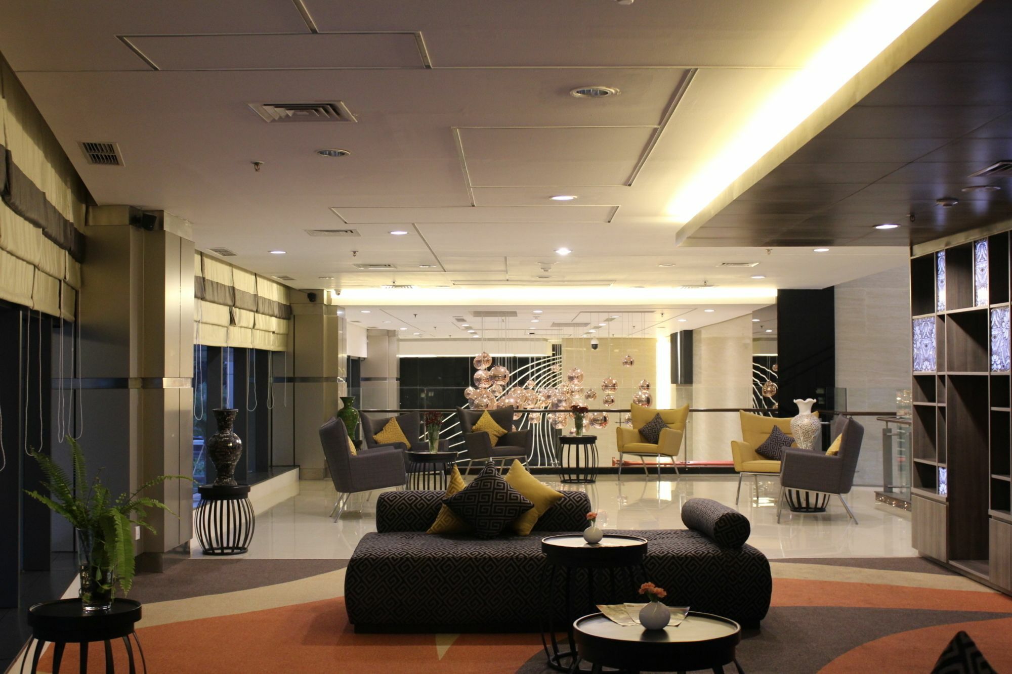 Hotel Vasaka Managed By Dafam 4*