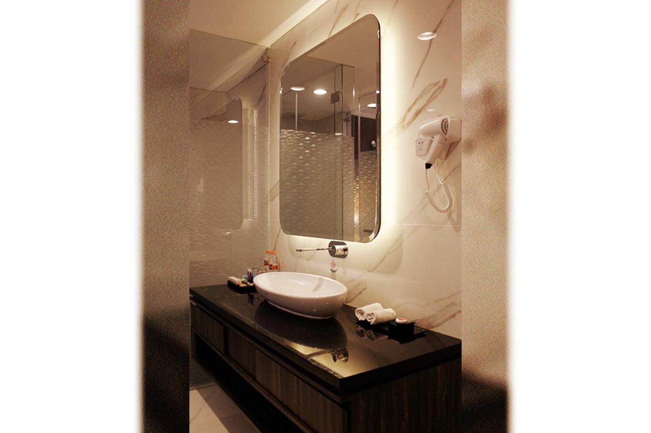 Hotel Vasaka Managed By Dafam 4*