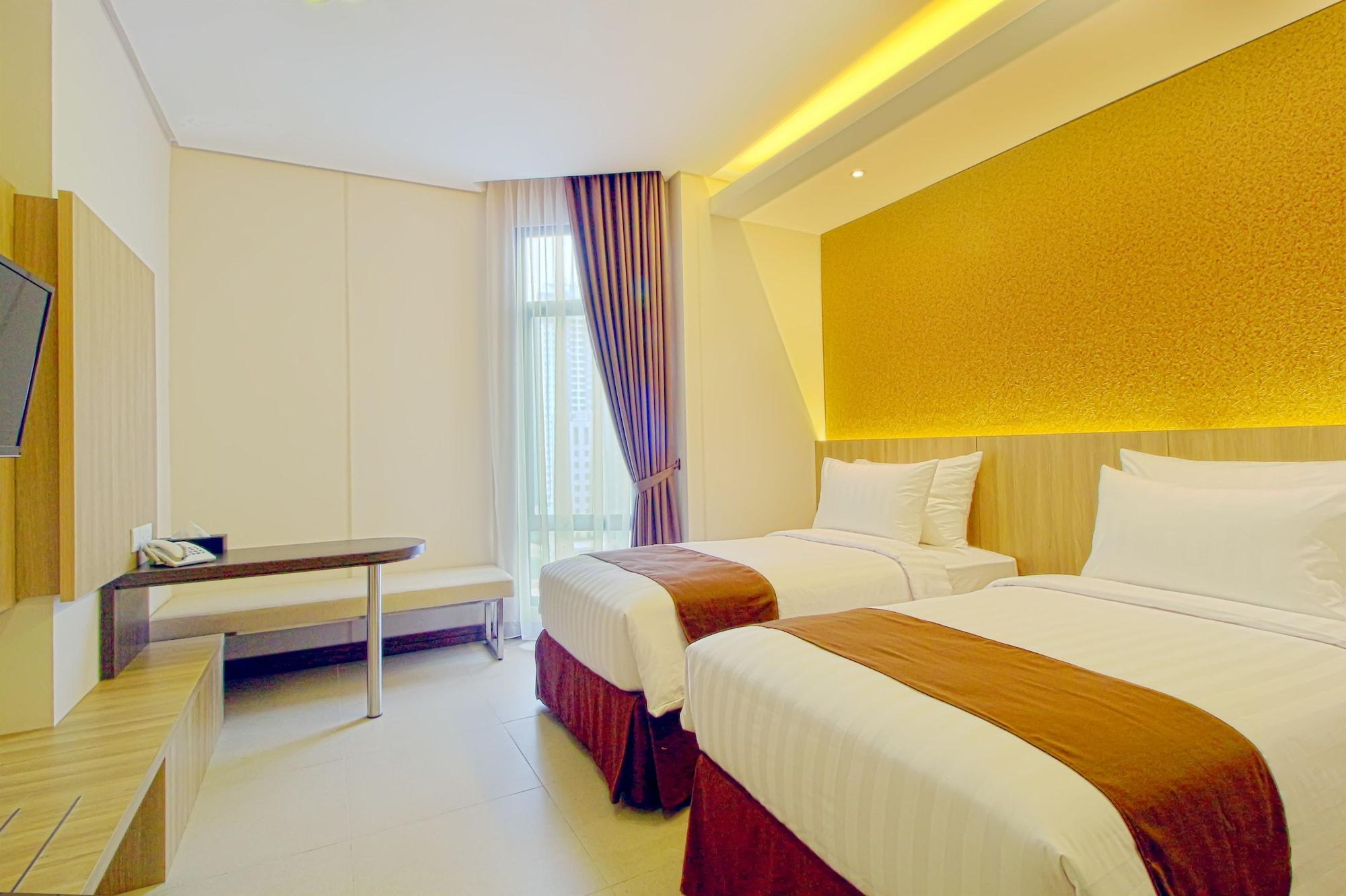 Hotel Vasaka Managed By Dafam